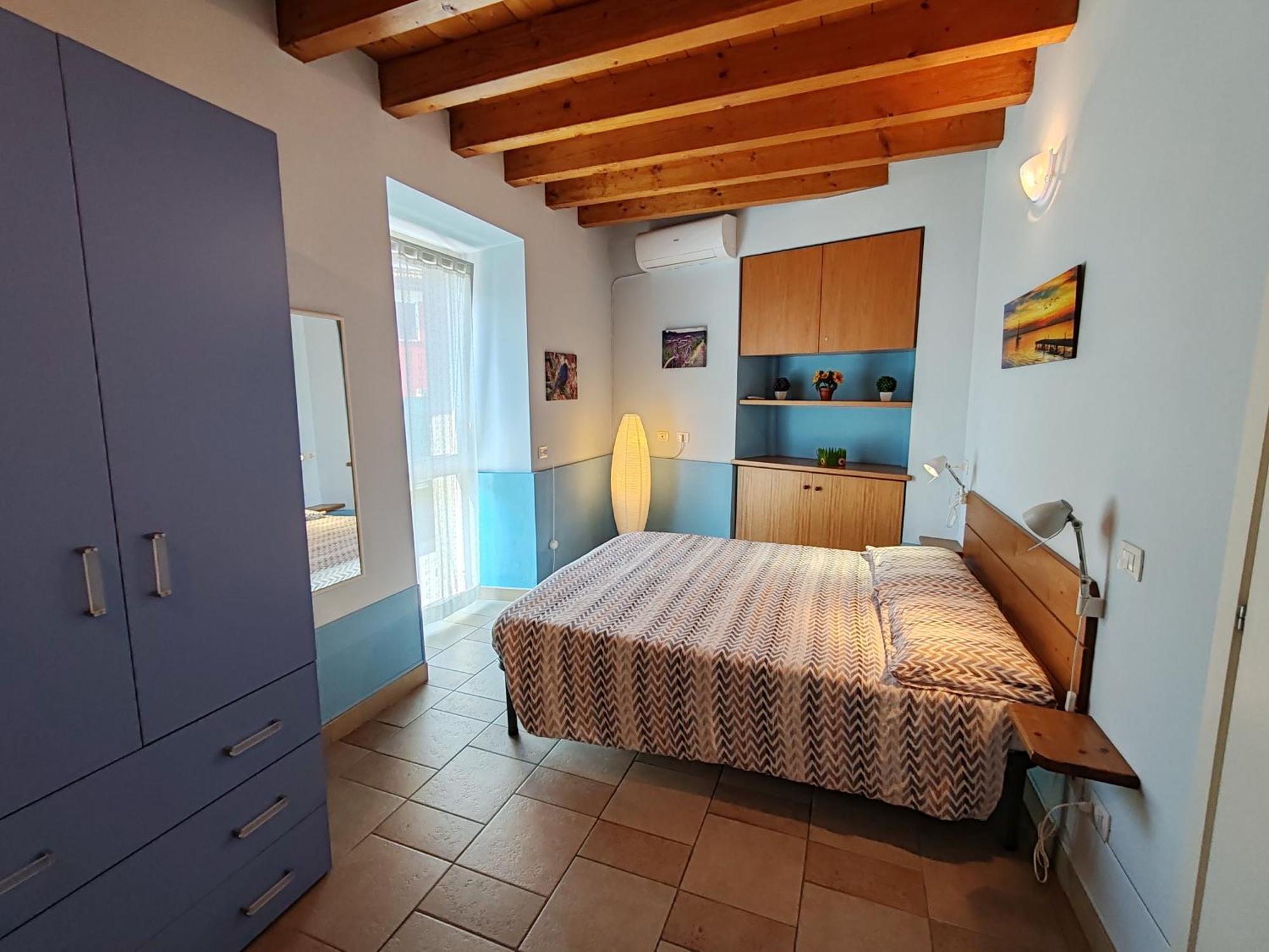 Residenza Silvana Apt A Cielo On The Ground Floor With Parking Verbania Exterior foto
